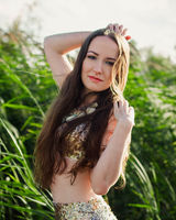 Екатерина Бекетова