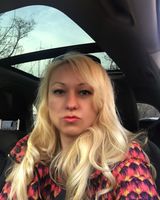 Анна Сюртукова