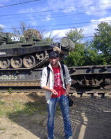 Виталик К