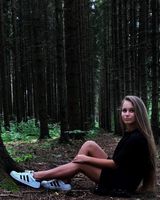 Анастасия Краснова