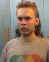 Роман Розанов