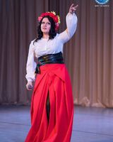 Оксана Дикая