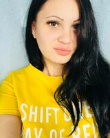 Екатерина Уварова