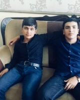 Канан Гасанов