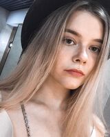 Анна Гришкова