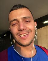 Ульви Мусаев