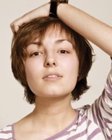 Ксения Турулина