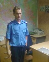 Миша Земский