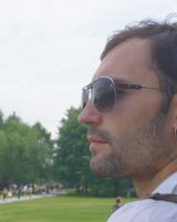 Александр Быков