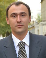Артем Быстров