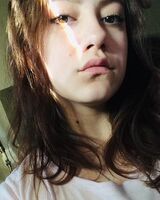 Виктория Моторина