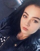 Валерия Кислицына