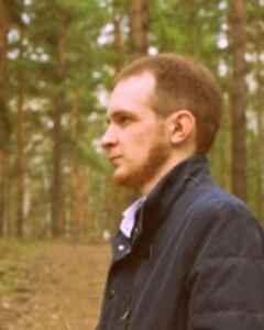 Александр Романов