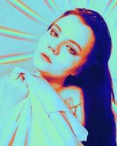 Анастасия Лихолат