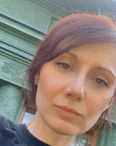 Алина Соколова