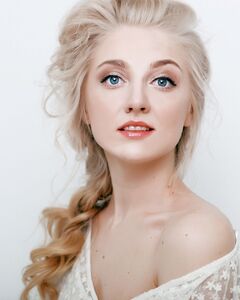 Соловей Юрьевна
