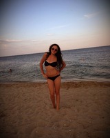 Елизавета Мустафа