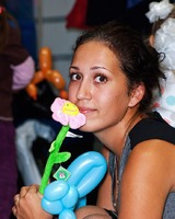 Елена Казённова