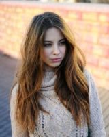 Алина Анисимова