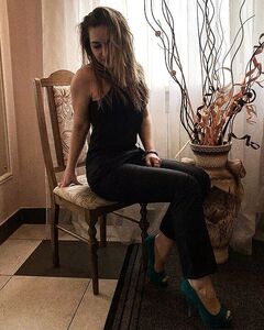 Ангелина Волотовская