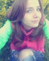 Екатерина Рожок