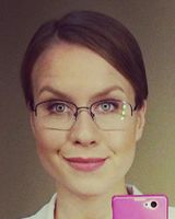 Александра Агранович