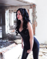 Оксана Наумова