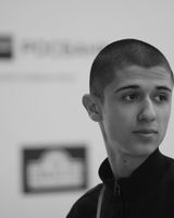 Олег Абдулаев