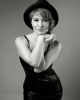 Ольга Тимофеева