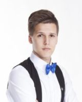 Иван Павленко