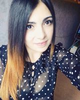 Мариам Карамян