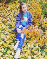 Евгения Порфирьева