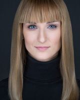Ирина Олейникова