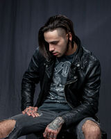 Михаил Рубнич