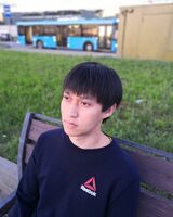 Дмитрий Манжиков