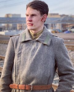 Дмитрий Макаров
