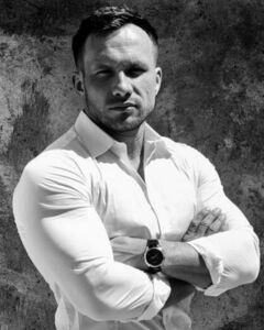 Maxim Morozov