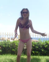 Анастасия Петровна