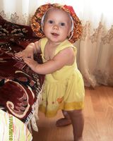 Мария Ожеледа