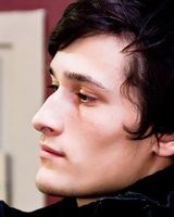 Тимур Бадретдинов