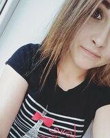 Дарья Шубина