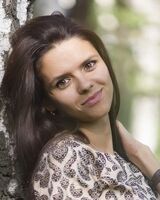 Елена Червякова