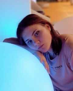 Танюша Лихачева