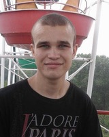 Антон Устьянцев