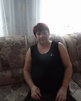 Вера Нурмухамедова