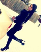 Ольга Владимировна