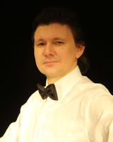 Владимир Ашмарин