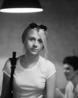 Ганна Шиляева