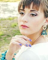 Анастасия Алейникова