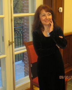 Татьяна Ольховатская